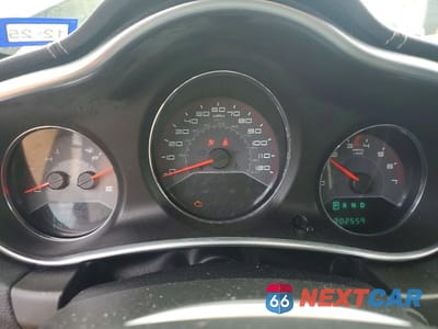 Zdjęcie 9 z 12 samochodu: 2011 DODGE AVENGER VIN:1B3BD2FG6BN574736 - miniatura