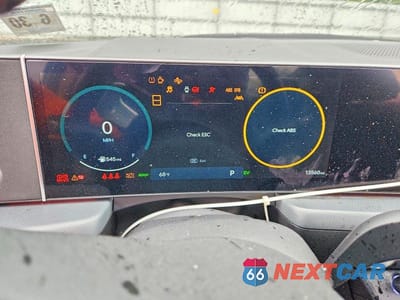 Zdjęcie 9 z 12 samochodu: 2025 HYUNDAI SONATA HYBRID LIMITED VIN:KMHL54JJ9SA109305 - miniatura