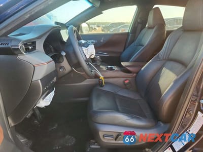 Zdjęcie 7 z 13 samochodu: 2021 TOYOTA VENZA XLE VIN:JTEAAAAH8MJ078209 - miniatura