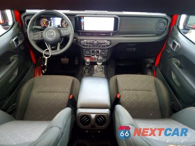 Zdjęcie 8 z 12 samochodu: 2026 JEEP GLADIATOR MOJAVE VIN:1C6RJTEGXTL150915 - miniatura
