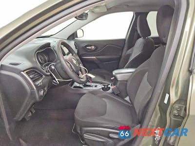 Zdjęcie 7 z 13 samochodu: 2021 JEEP CHEROKEE LATITUDE VIN:1C4PJLCB5MD134396 - miniatura