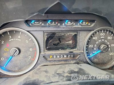Zdjęcie 9 z 12 samochodu: 2015 FORD F150 SUPERCREW VIN:1FTEW1EG7FKD24737 - miniatura