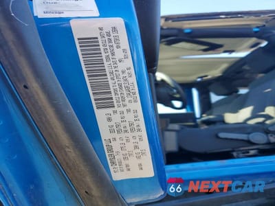 Zdjęcie 13 z 13 samochodu: 2015 JEEP WRANGLER SPORT VIN:1C4AJWAG8FL510474 - miniatura