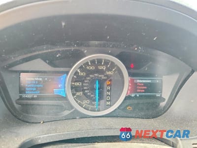Zdjęcie 9 z 13 samochodu: 2012 FORD EXPLORER XLT VIN:1FMHK8D86CGA54325 - miniatura