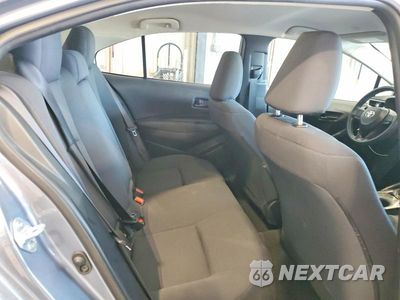 Zdjęcie 10 z 12 samochodu: 2024 TOYOTA COROLLA LE VIN:5YFB4MDE3RP147104 - miniatura