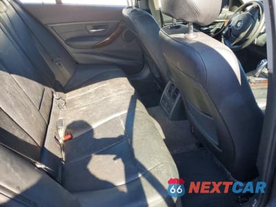 Zdjęcie 10 z 12 samochodu: 2014 BMW 328 XI SULEV VIN:WBA3B5C54EF599949 - miniatura