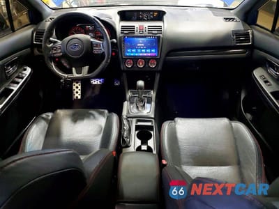 Zdjęcie 8 z 12 samochodu: 2015 SUBARU WRX LIMITED VIN:JF1VA1J67F8806624 - miniatura