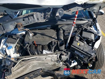 Zdjęcie 11 z 13 samochodu: 2017 HYUNDAI SONATA SE VIN:5NPE24AF2HH581140 - miniatura