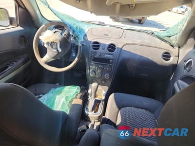 Zdjęcie 8 z 13 samochodu: 2011 CHEVROLET HHR LT VIN:3GNBABFW2BS662159 - miniatura