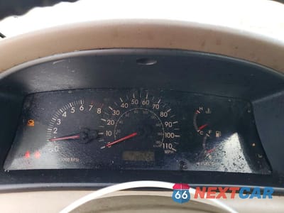 Zdjęcie 9 z 12 samochodu: 2006 TOYOTA COROLLA LE VIN:1NXBR32E56Z636628 - miniatura