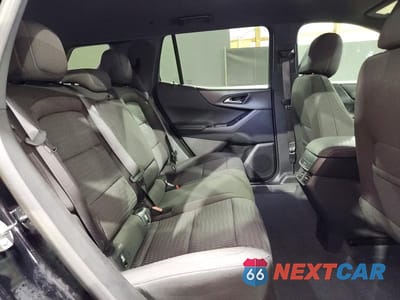 Zdjęcie 11 z 13 samochodu: 2026 CHEVROLET EQUINOX LT VIN:3GNAXPEG0TL243482 - miniatura