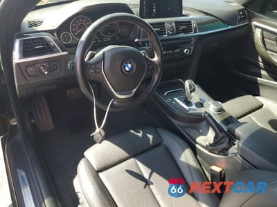 Zdjęcie 8 z 12 samochodu: 2019 BMW 430I VIN:WBA4W3C59KAF92844 - miniatura