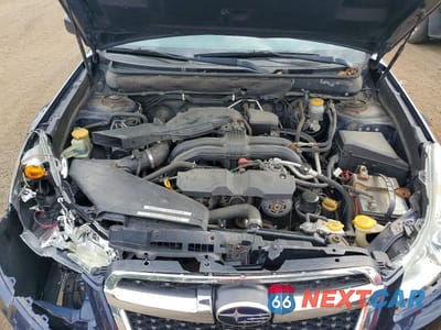 Zdjęcie 11 z 12 samochodu: 2014 SUBARU LEGACY 2.5I PREMIUM VIN:4S3BMBD67E3019514 - miniatura