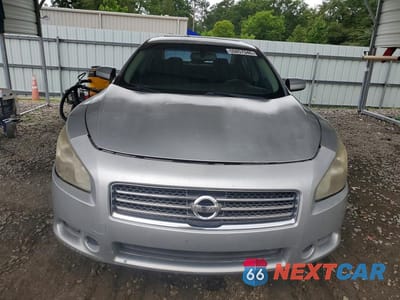 Piąte zdjęcie samochodu w środku: 2011 NISSAN MAXIMA 3.5 S VIN:1N4AA5AP3BC816380 - miniatura