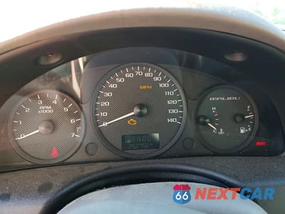 Zdjęcie 9 z 12 samochodu: 2004 CHEVROLET MALIBU LS VIN:1G1ZT54834F127445 - miniatura