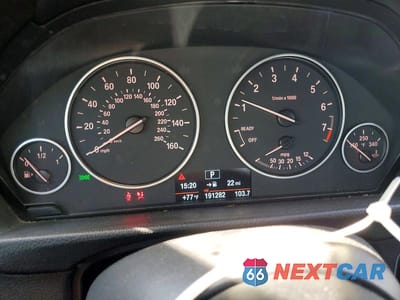 Zdjęcie 9 z 12 samochodu: 2015 BMW 428 I VIN:WBA3N7C50FK224975 - miniatura