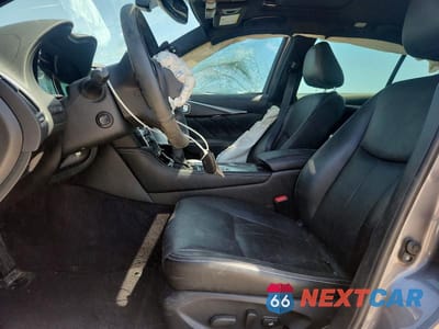 Zdjęcie 7 z 13 samochodu: 2022 INFINITI Q50 SENSORY VIN:JN1EV7CR0NM340617 - miniatura