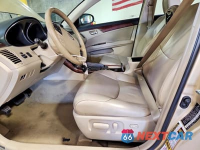 Zdjęcie 7 z 12 samochodu: 2011 TOYOTA AVALON BASE VIN:4T1BK3DB3BU390728 - miniatura