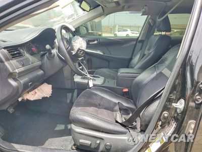 Zdjęcie 7 z 13 samochodu: 2012 TOYOTA CAMRY SE V6 VIN:4T1BK1FK3CU018762 - miniatura