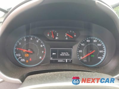 Zdjęcie 9 z 12 samochodu: 2023 CHEVROLET MALIBU LS VIN:1G1ZB5ST8PF114009 - miniatura