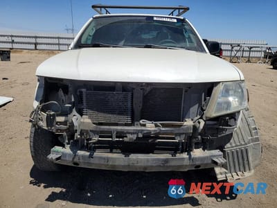Piąte zdjęcie samochodu w środku: 2015 NISSAN FRONTIER S VIN:1N6BD0CT3FN742730 - miniatura