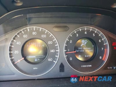 Zdjęcie 9 z 12 samochodu: 2008 VOLVO S80 3.2 VIN:YV1AS982081063589 - miniatura