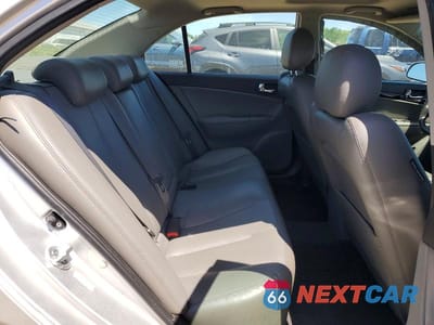Zdjęcie 10 z 12 samochodu: 2009 HYUNDAI SONATA LIMITED VIN:5NPEU46C79H411351 - miniatura