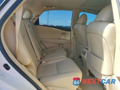 Zdjęcie 11 z 14 samochodu: 2014 LEXUS RX 350 VIN:2T2ZK1BA7EC135305 - miniatura