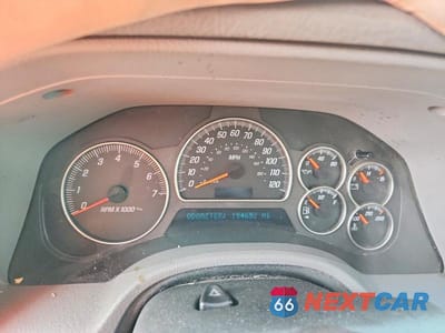 Zdjęcie 9 z 13 samochodu: 2005 GMC ENVOY VIN:1GKDT13S052308832 - miniatura