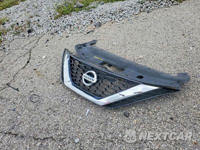 Zdjęcie 12 z 13 samochodu: 2019 NISSAN SENTRA SV VIN:3N1AB7AP7KY341314 - miniatura