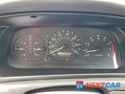 Zdjęcie 9 z 12 samochodu: 2000 TOYOTA CAMRY LE VIN:JT2BG22K7Y0442762 - miniatura