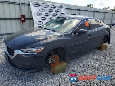 2020 MAZDA 6 TOURING JM1GL1VM9L1524592 - główne zdjęcie licytacji z USA - miniatura