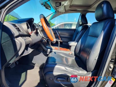 Zdjęcie 7 z 13 samochodu: 2013 TOYOTA HIGHLANDER LIMITED VIN:5TDDK3EH7DS242475 - miniatura