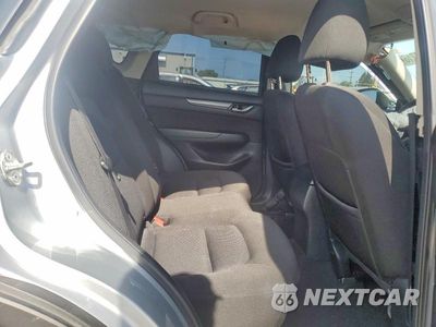Zdjęcie 11 z 13 samochodu: 2018 MAZDA CX-5 SPORT VIN:JM3KFBBM7J0423718 - miniatura