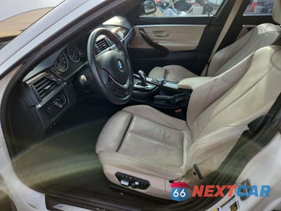 Zdjęcie 7 z 12 samochodu: 2016 BMW 428 I GRAN COUPE SULEV VIN:WBA4A9C57GGL88126 - miniatura