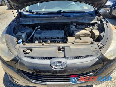 Zdjęcie 11 z 12 samochodu: 2013 HYUNDAI TUCSON GLS VIN:KM8JU3ACXDU712836 - miniatura