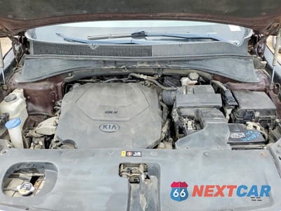 Zdjęcie 12 z 13 samochodu: 2019 KIA SORENTO S V6 VIN:5XYPGDA54KG587084 - miniatura