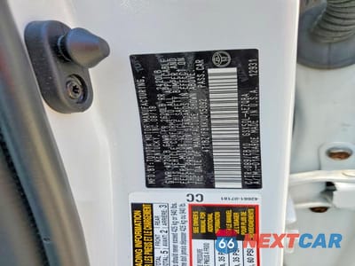 Zdjęcie 13 z 13 samochodu: 2019 TOYOTA AVALON XSE VIN:4T1BZ1FBXKU015092 - miniatura