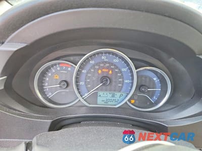 Zdjęcie 9 z 12 samochodu: 2015 TOYOTA COROLLA LE PLUS VIN:2T1BURHE1FC265185 - miniatura