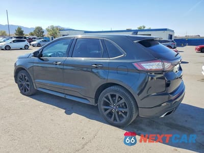 Drugie zdjęcie samochodu z przodu: 2015 FORD EDGE SPORT VIN:2FMPK3AP8FBC11357 - miniatura