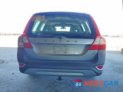 Zdjęcie 6 z 12 samochodu: 2010 VOLVO XC70 3.2 VIN:YV4960BZ0A1091989 - miniatura