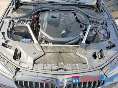 Zdjęcie 11 z 12 samochodu: 2022 BMW 540 I VIN:WBA53BJ09NWX46715 - miniatura