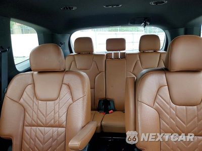 Zdjęcie 10 z 13 samochodu: 2023 KIA TELLURIDE EX X-LINE VIN:5XYP3DGC4PG375956 - miniatura