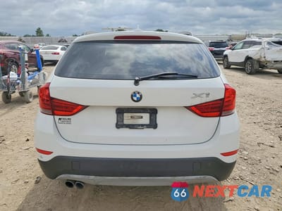 Zdjęcie 6 z 13 samochodu: 2014 BMW X1 XDRIVE28I VIN:WBAVL1C50EVY20659 - miniatura