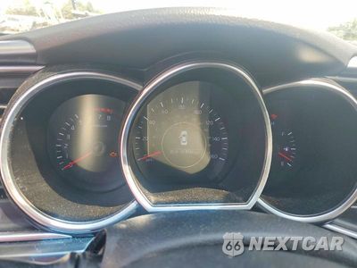 Zdjęcie 9 z 12 samochodu: 2015 KIA OPTIMA LX VIN:5XXGM4A77FG357771 - miniatura