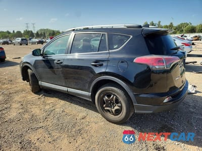 Drugie zdjęcie samochodu z przodu: 2016 TOYOTA RAV4 LE VIN:2T3BFREVXGW526688 - miniatura