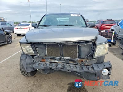 Piąte zdjęcie samochodu w środku: 2011 DODGE DAKOTA ST VIN:1D7RW2BK0BS712991 - miniatura