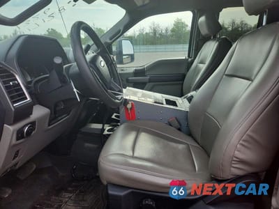 Zdjęcie 7 z 13 samochodu: 2017 FORD F550 SUPER DUTY VIN:1FD0X5HT9HEC91194 - miniatura