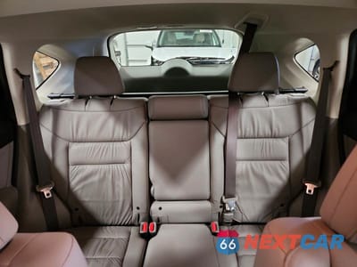 Zdjęcie 10 z 14 samochodu: 2013 HONDA CR-V EXL VIN:5J6RM4H7XDL083780 - miniatura