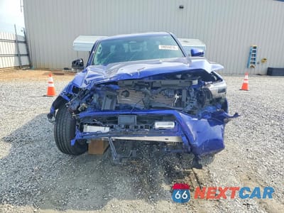 Piąte zdjęcie samochodu w środku: 2024 TOYOTA TACOMA SR5 VIN:3TYLB5JN4RT024539 - miniatura